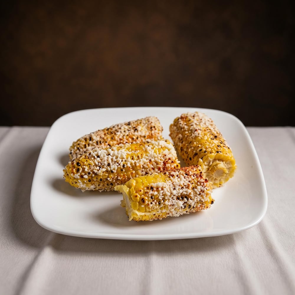 Street Corn