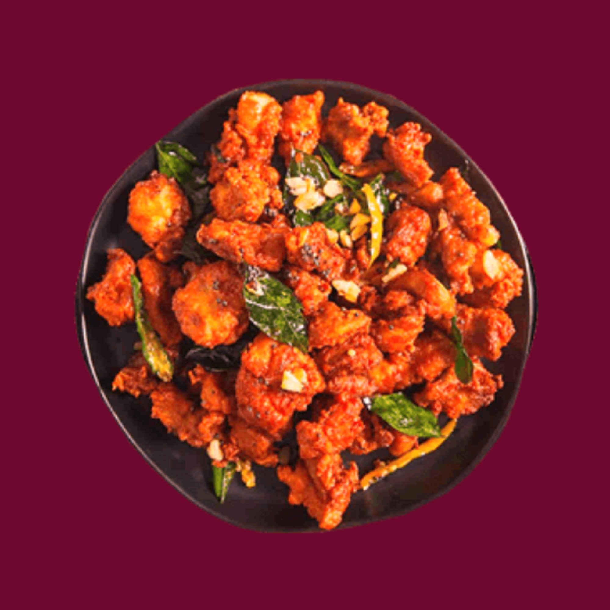Karampodi Gobi