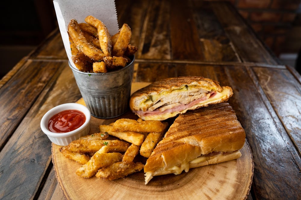 Cuban