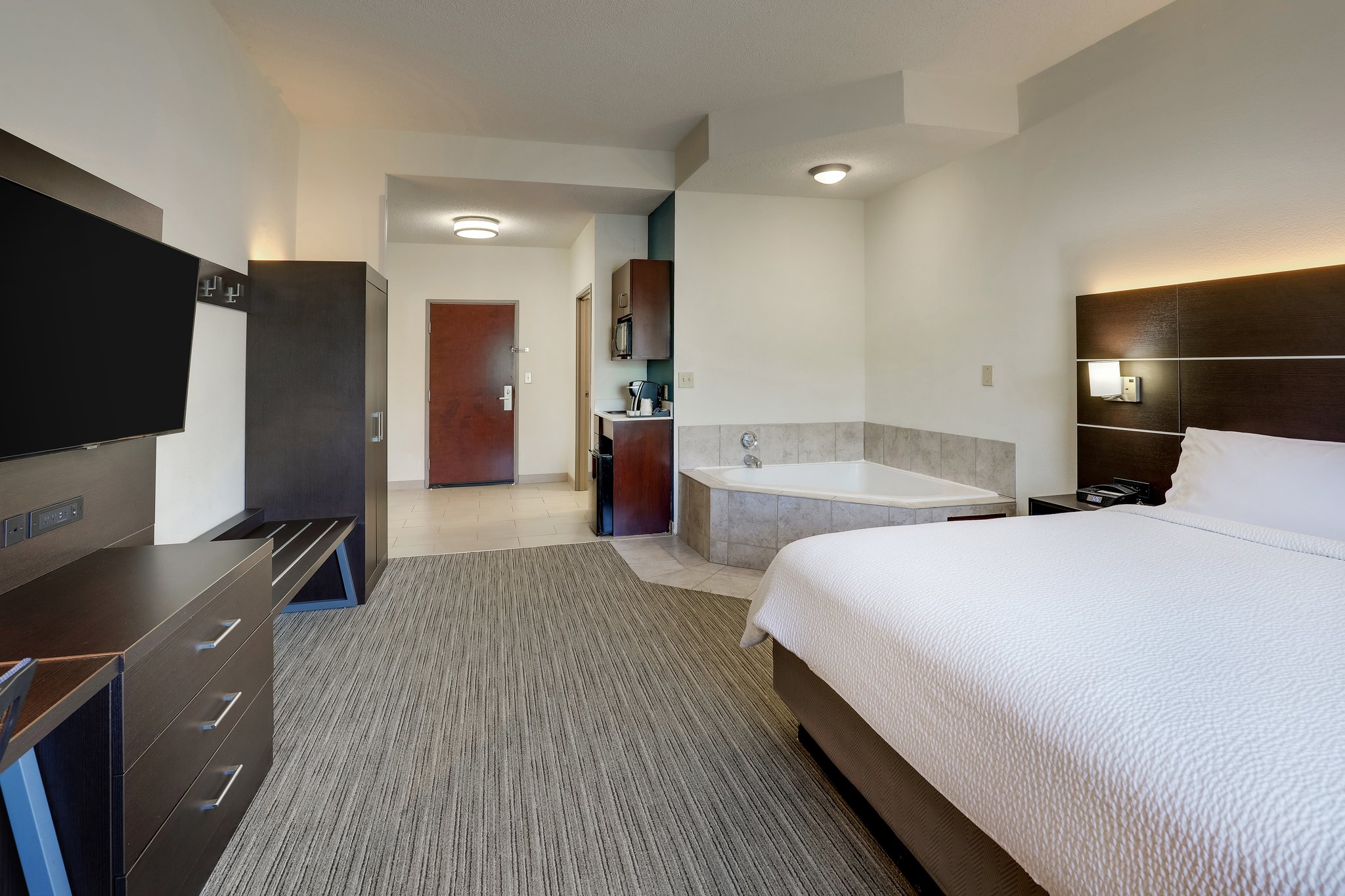 Holiday Inn Express & Suites Gadsden W-Near Attalla by IHG Image