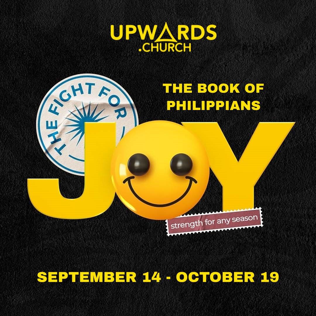 Upwards Church - Leander Image