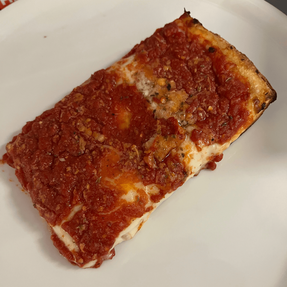Sicilian Slice