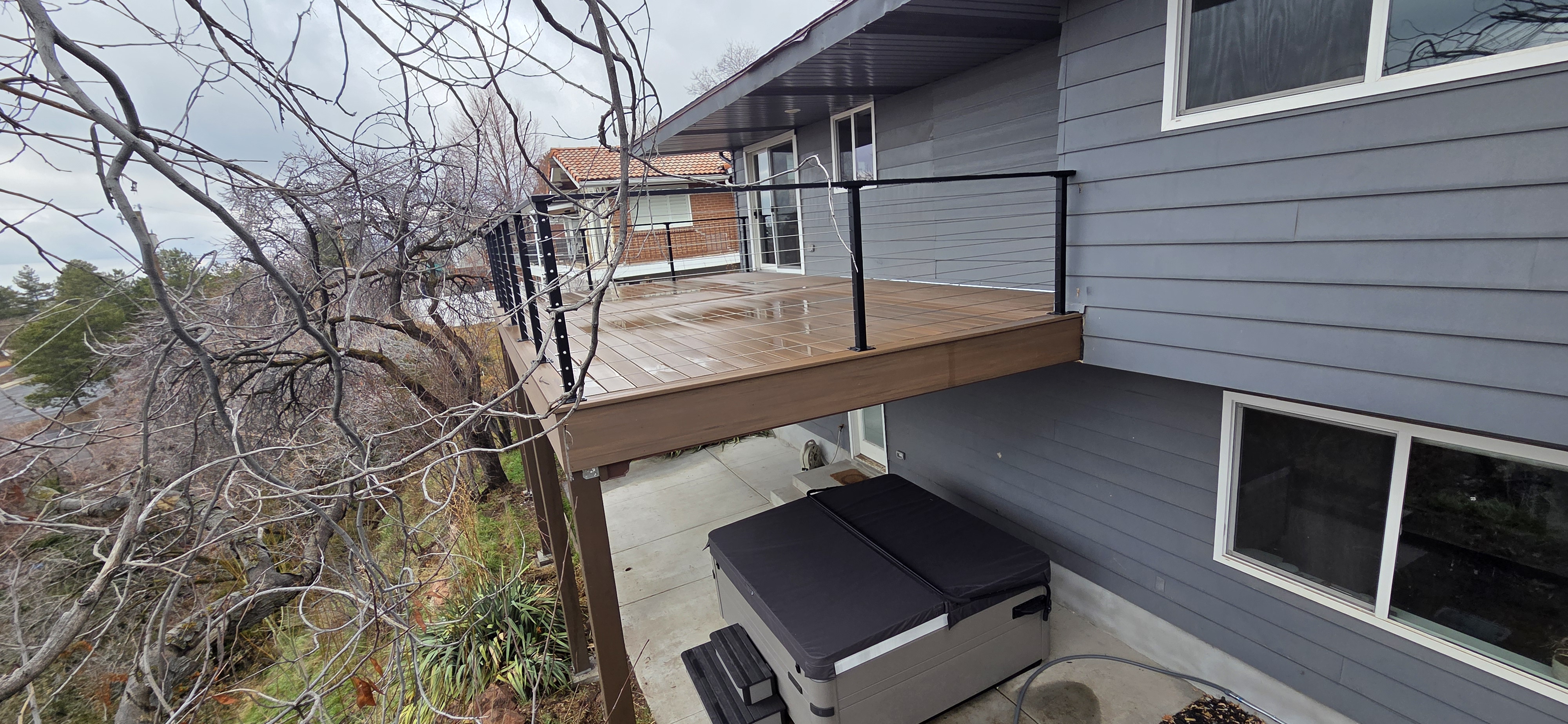 Quality Decking of Utah Image