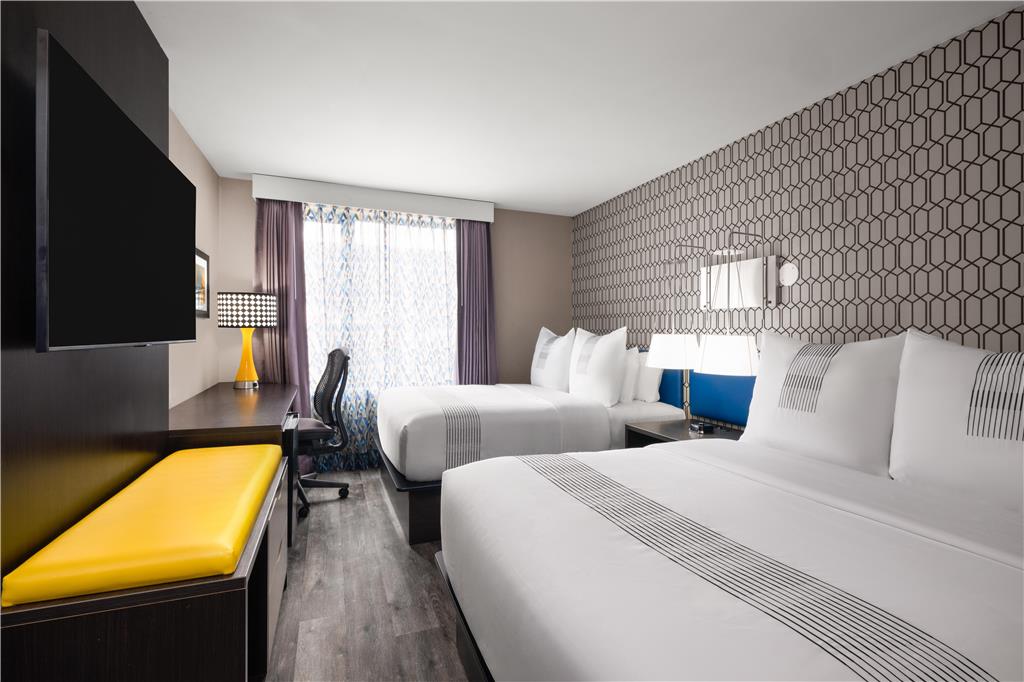 GLo¯ Best Western Bronx NYC Image