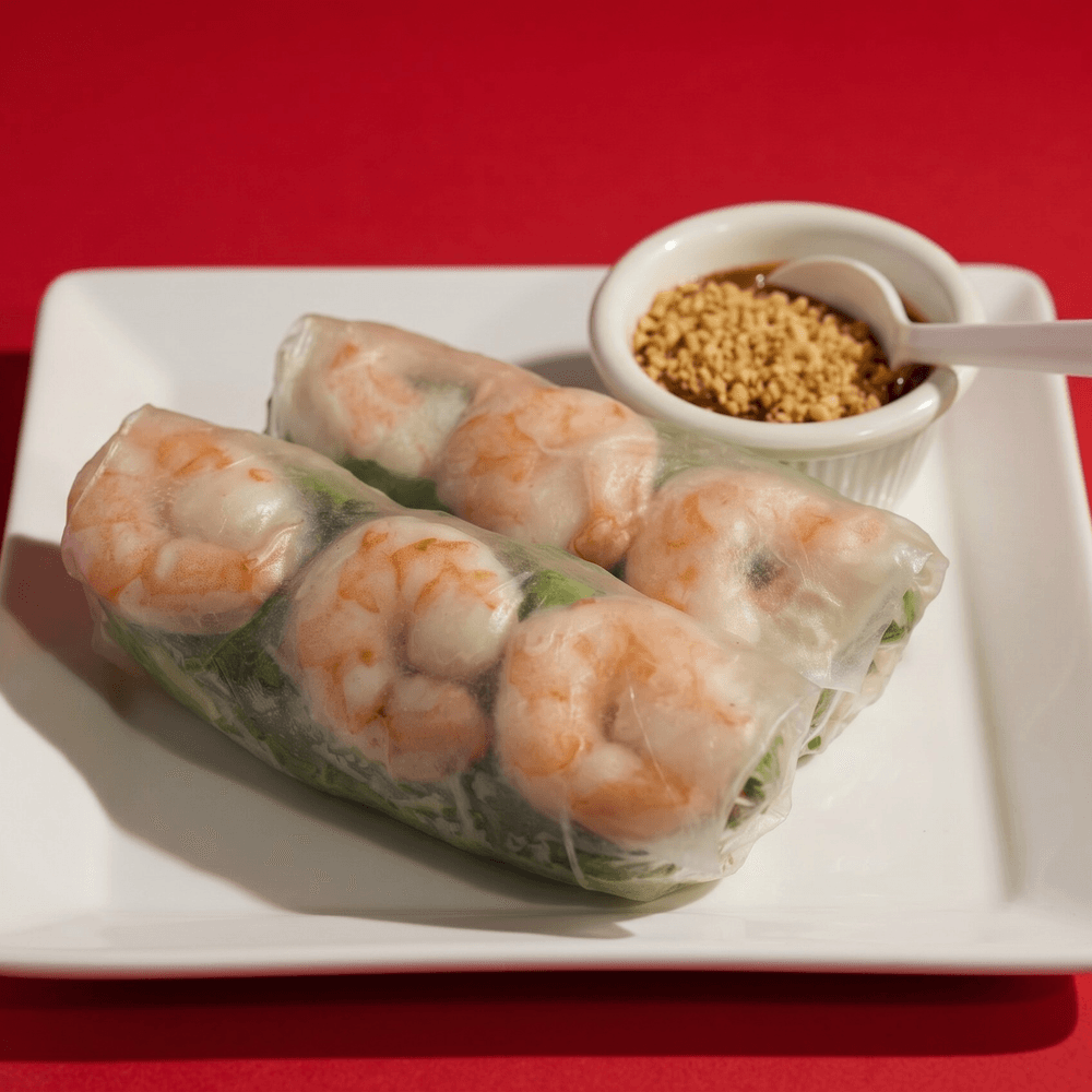 Summer Roll