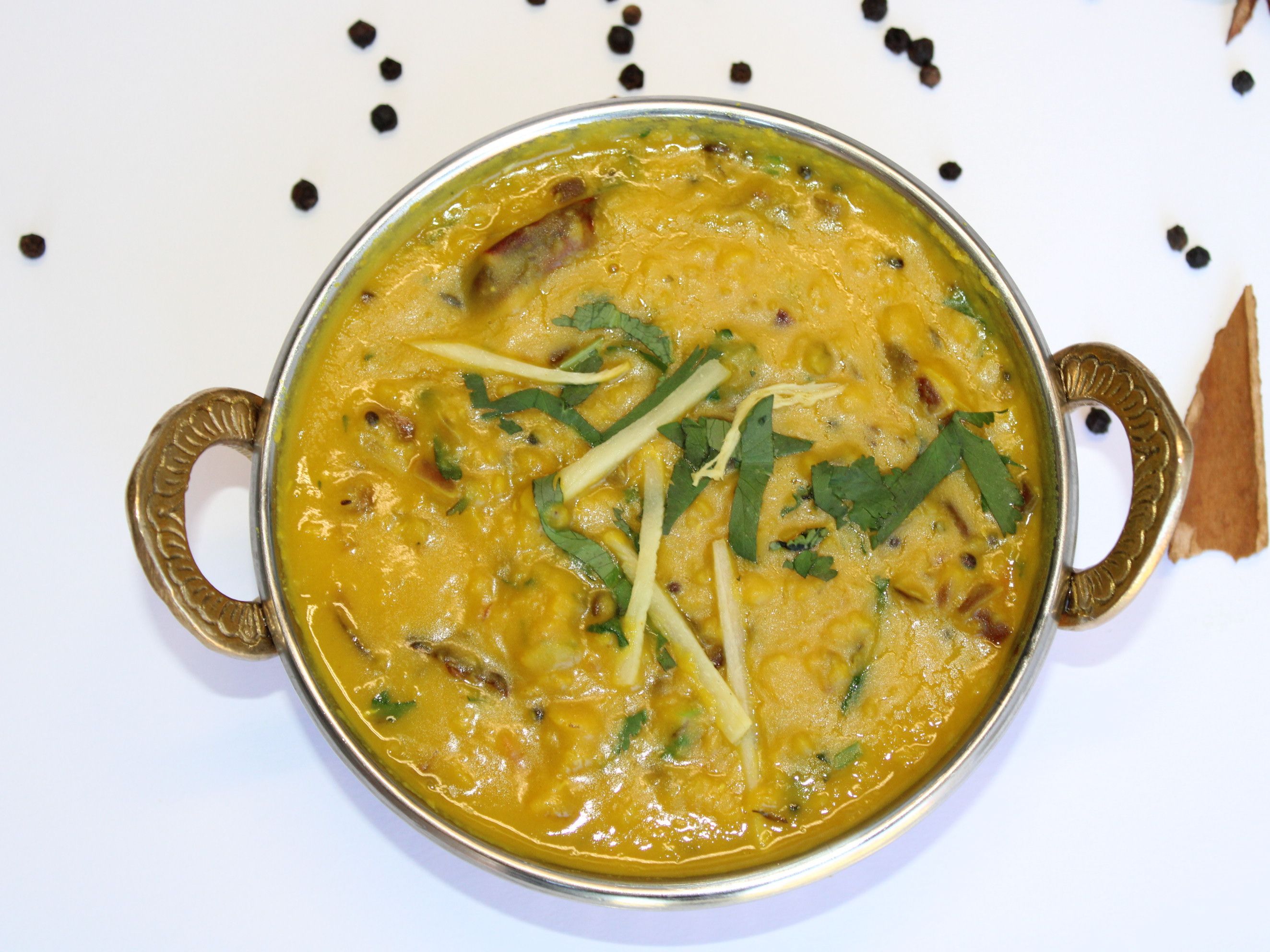 Dal Fry