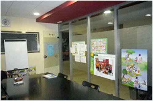 Galería en miniatura