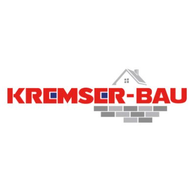 Logo von Kremser Bau GmbH
