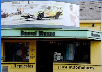 Galería en miniatura