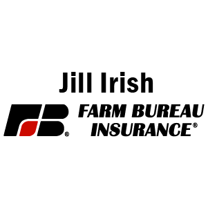 Stephens Family Agency - Farm Bureau Insurance Logo