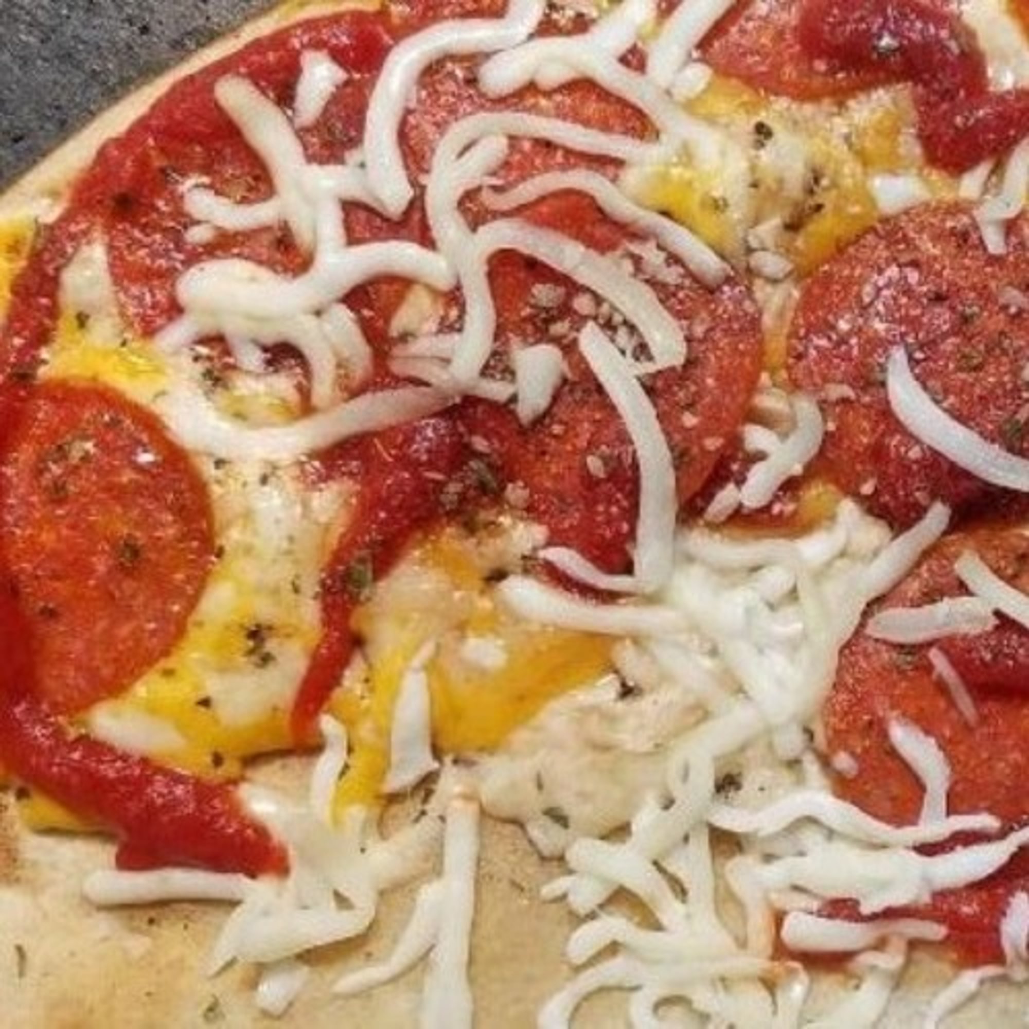 Pizzaroni