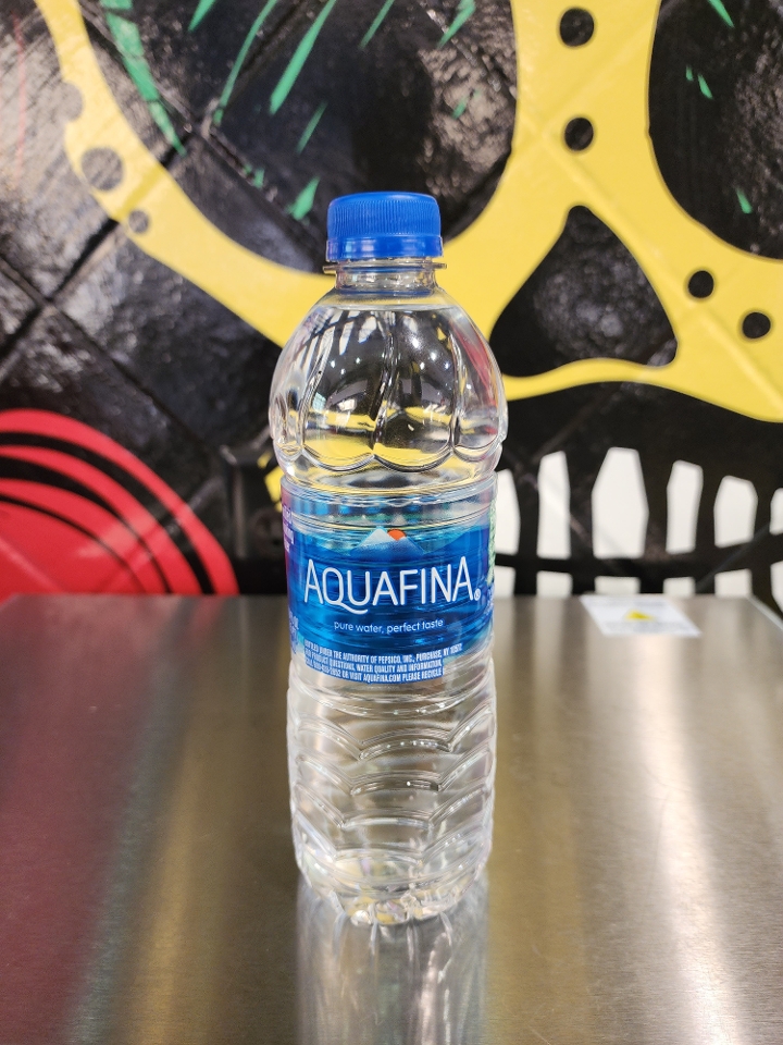 Bottle Water