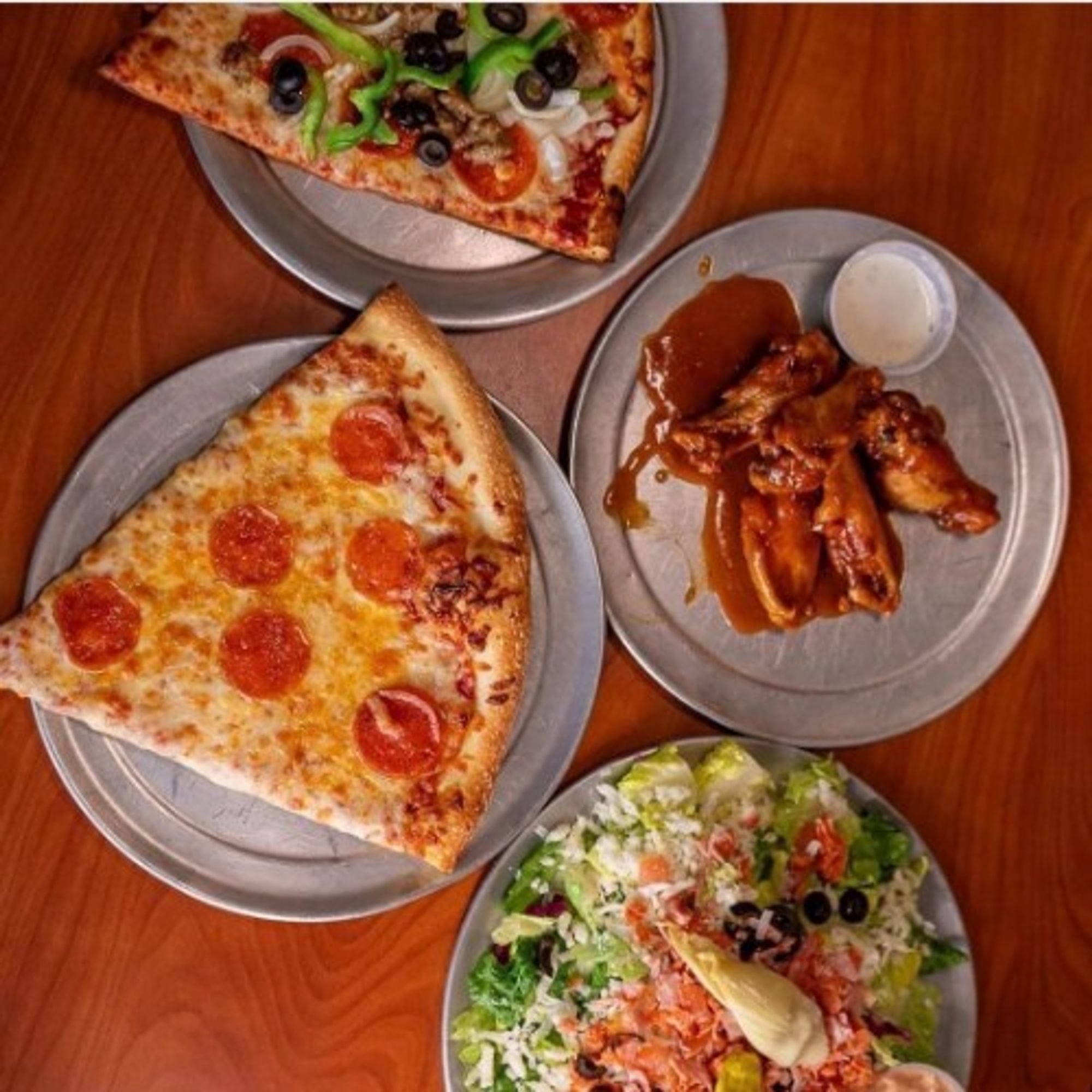 Pick 3