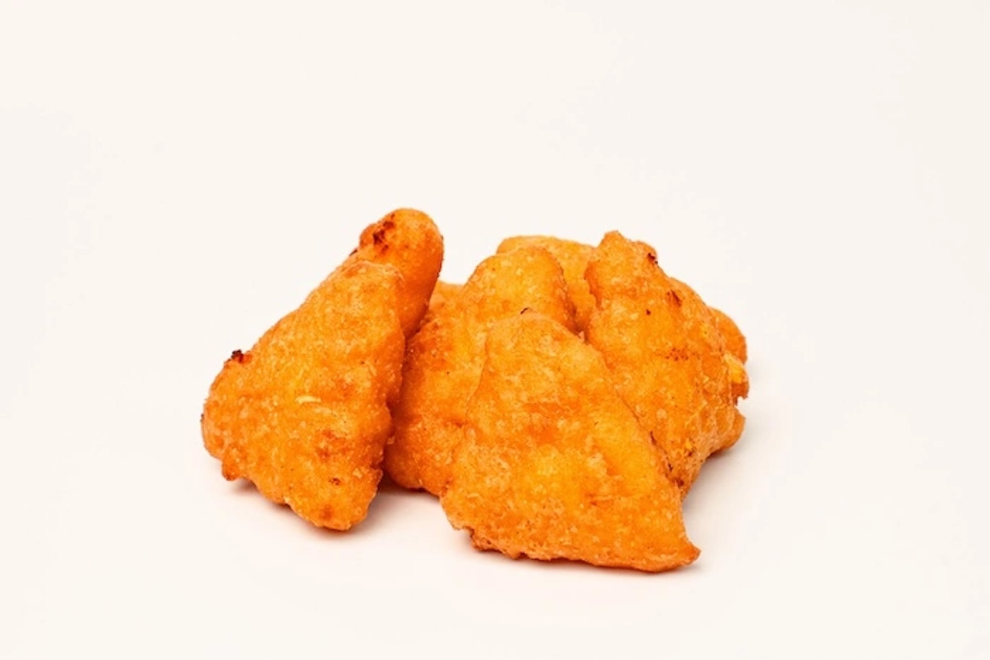 Mac N Cheese Bites