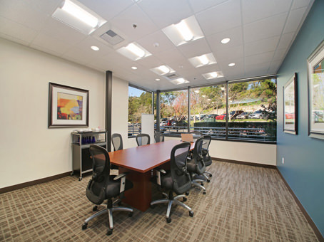 Regus - California, Santa Rosa - Fountaingrove Center Photo