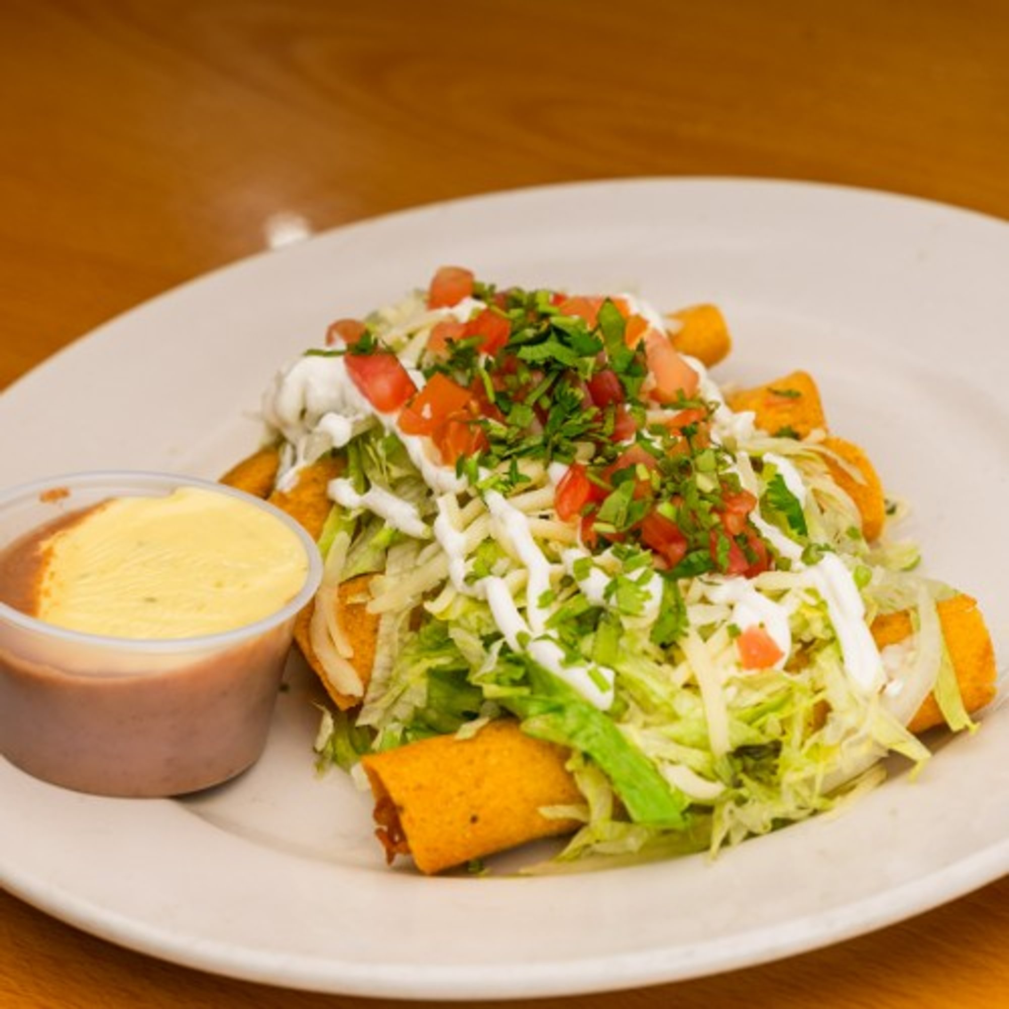 Flautas