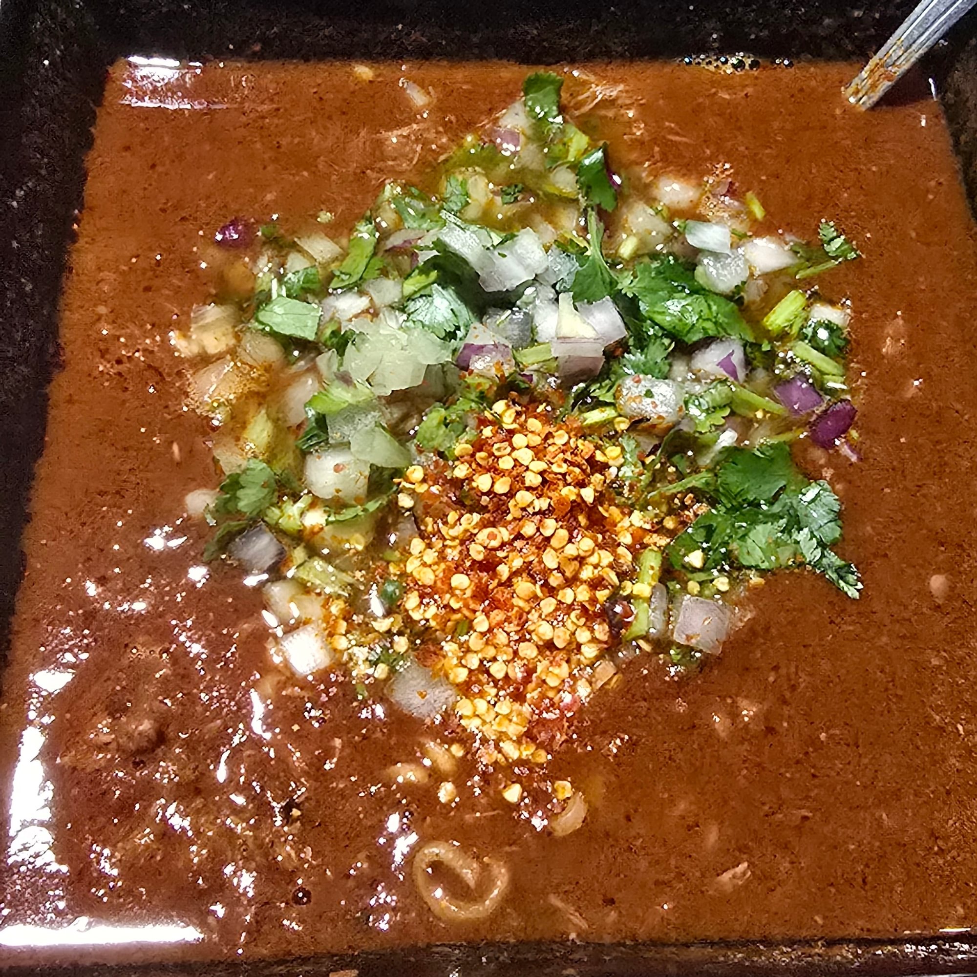 Birria Ramen