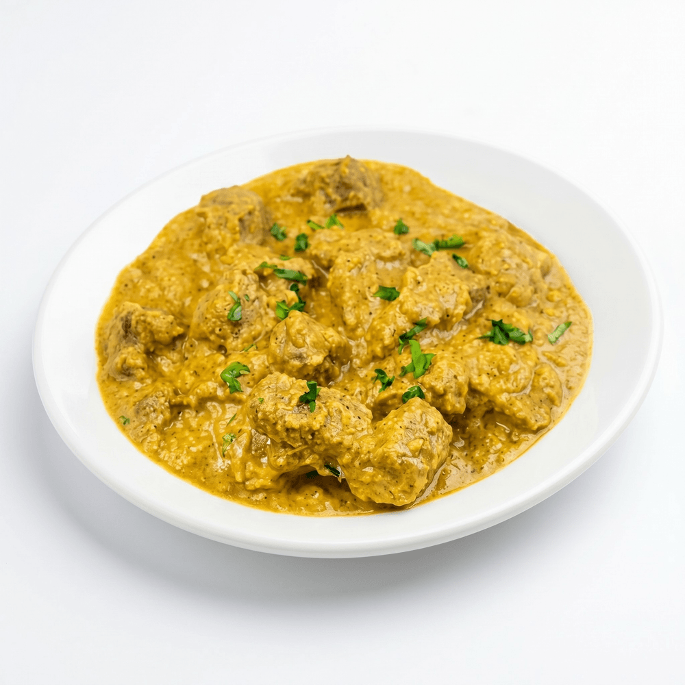 Lamb Pasand