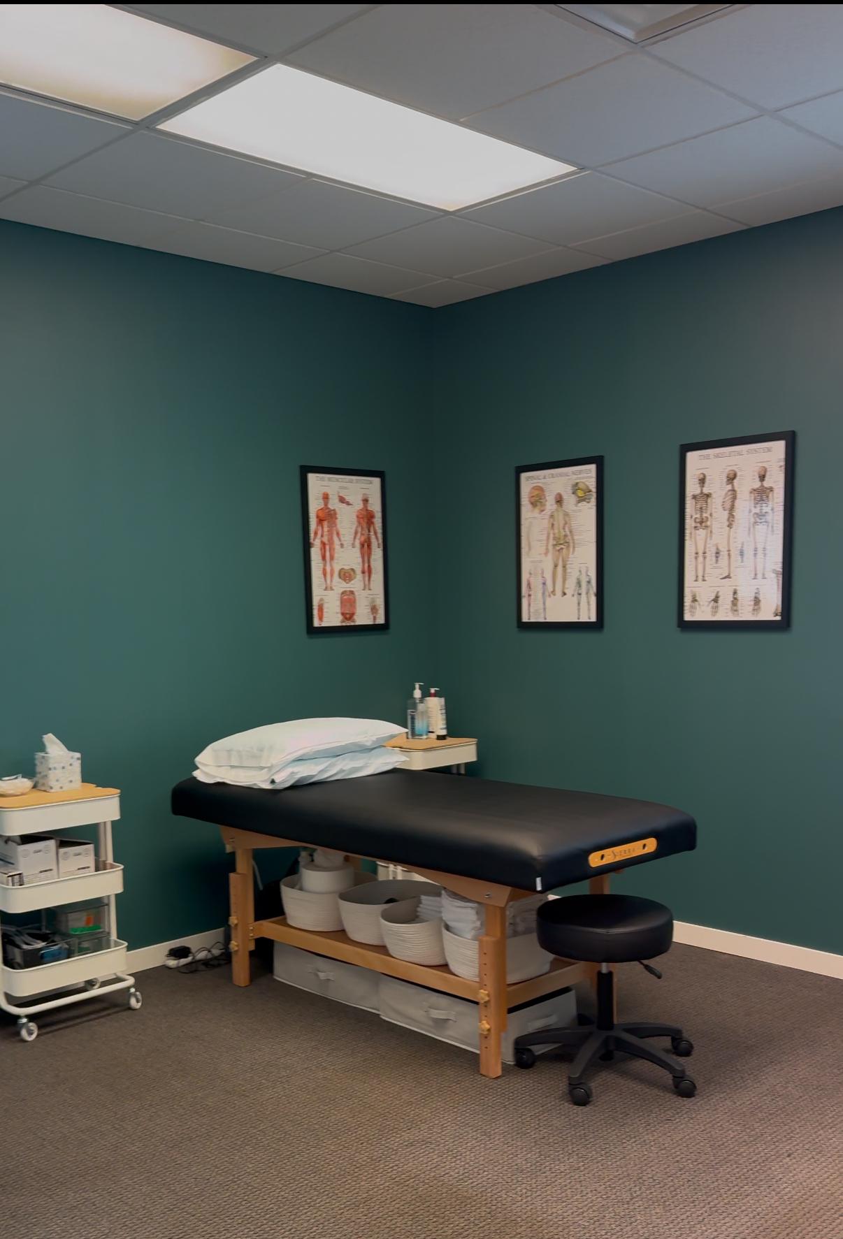 Spark Physical Therapy Image