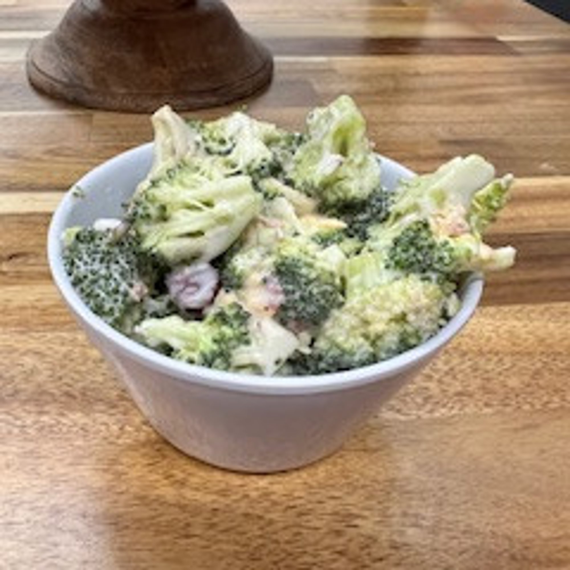 Broccoli Salad