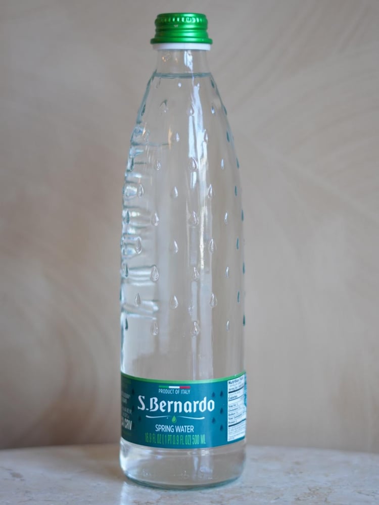 Still Water