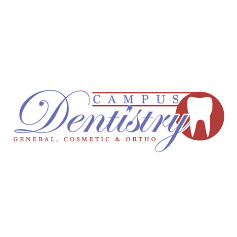 Campus Dentistry: Omar Sabbagh, DDS Logo