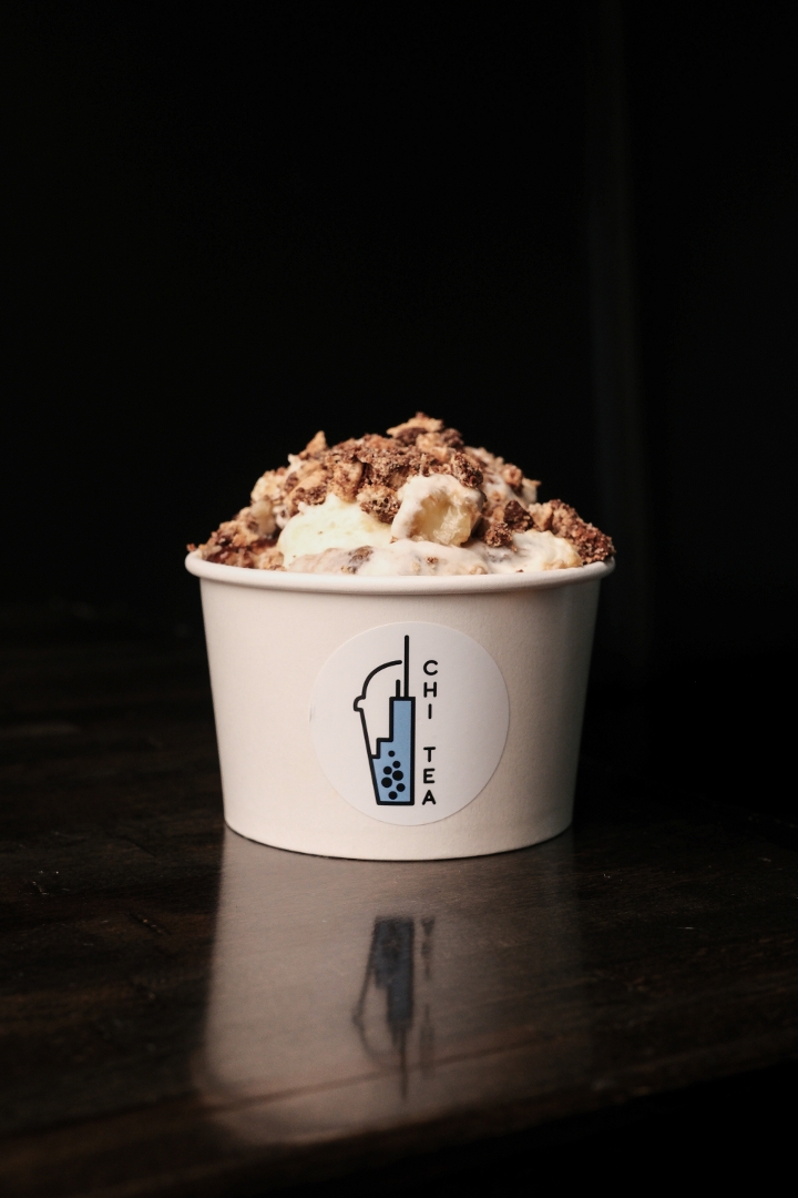 Banana Pudding