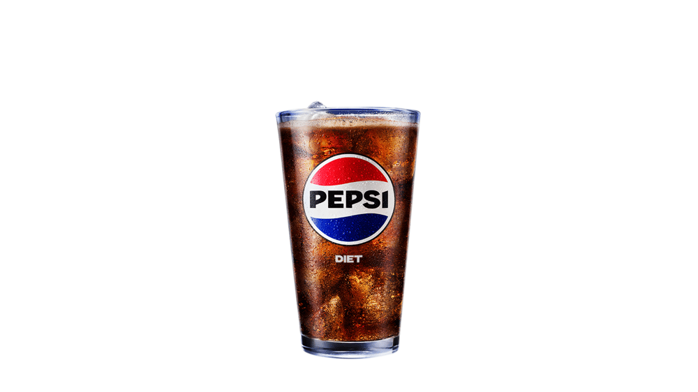 Diet Pepsi