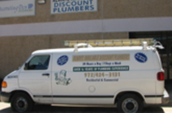 Always Available Discount Plumbers Inc Photo