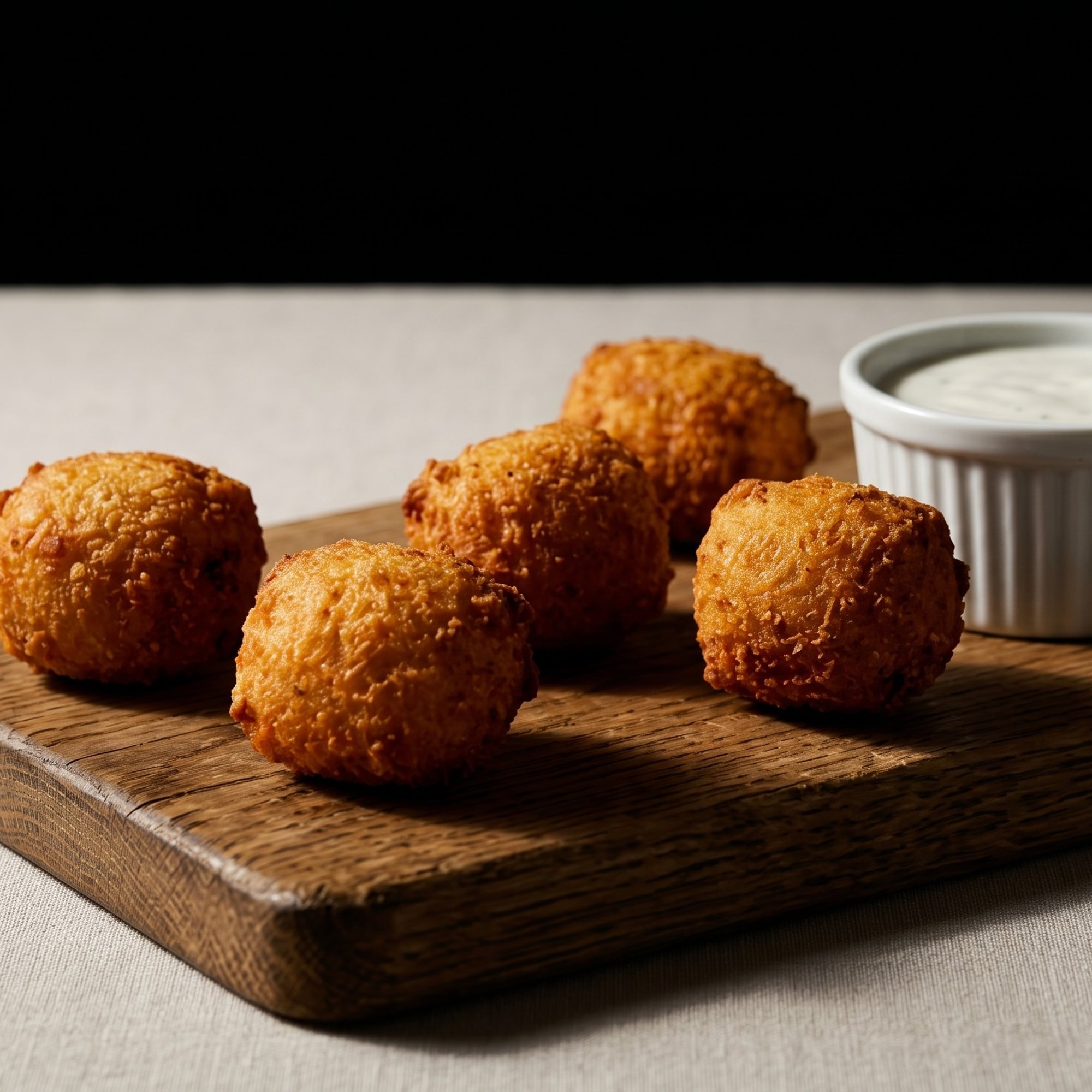 Broccoli Bites