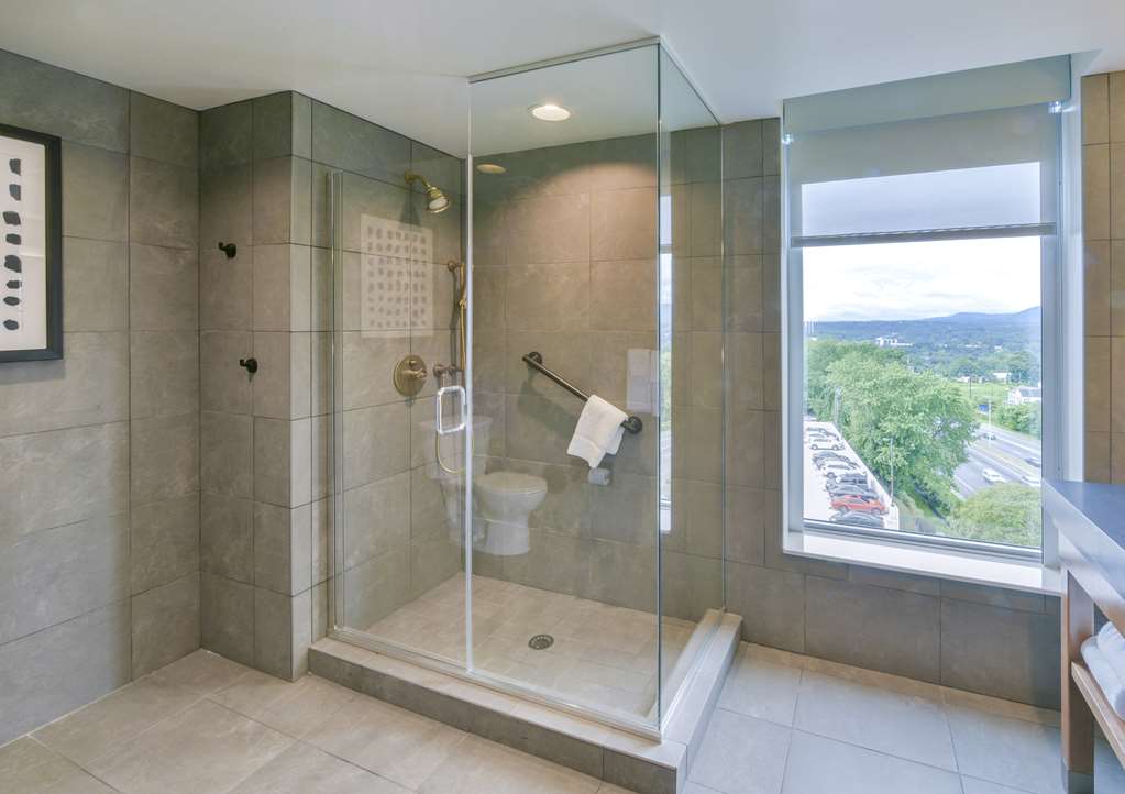 DoubleTree by Hilton Asheville Downtown Image