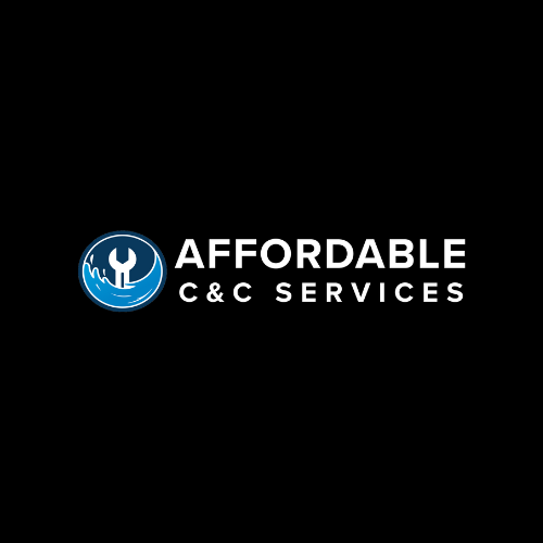 Affordable C&C Plumbing
