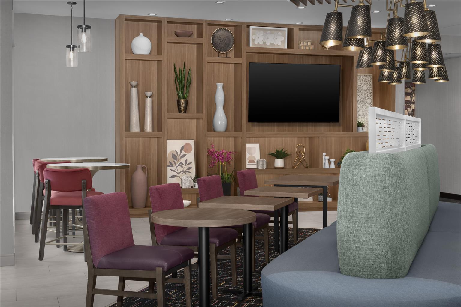 Home2 Suites by Hilton Concord Charlotte Image