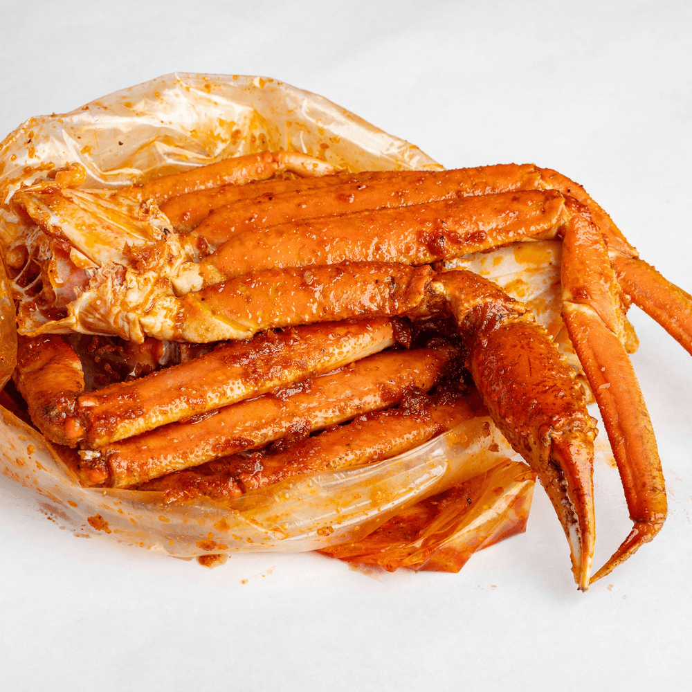 Snow Crab Legs