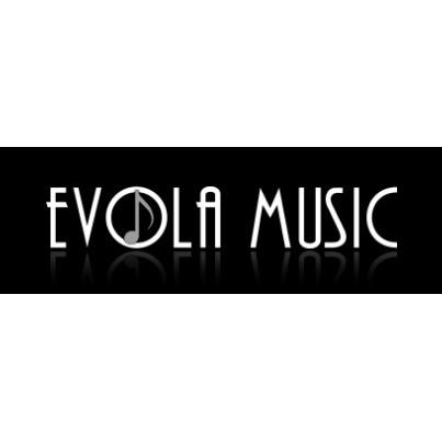 Evola Music Logo