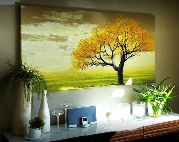 Galería en miniatura