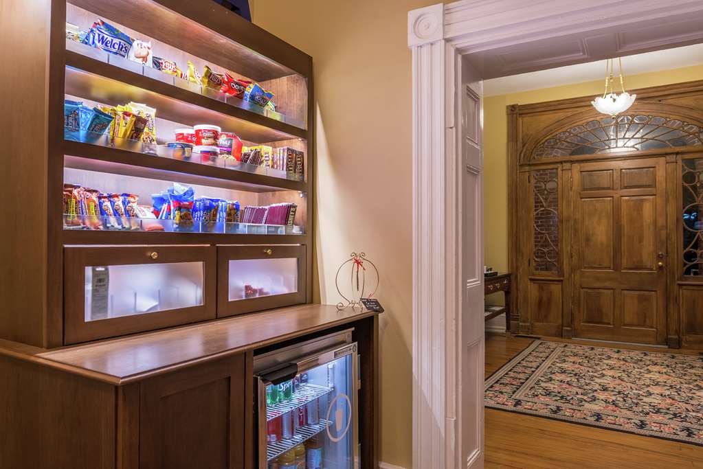 Hampton Inn Lexington-Historic District Image