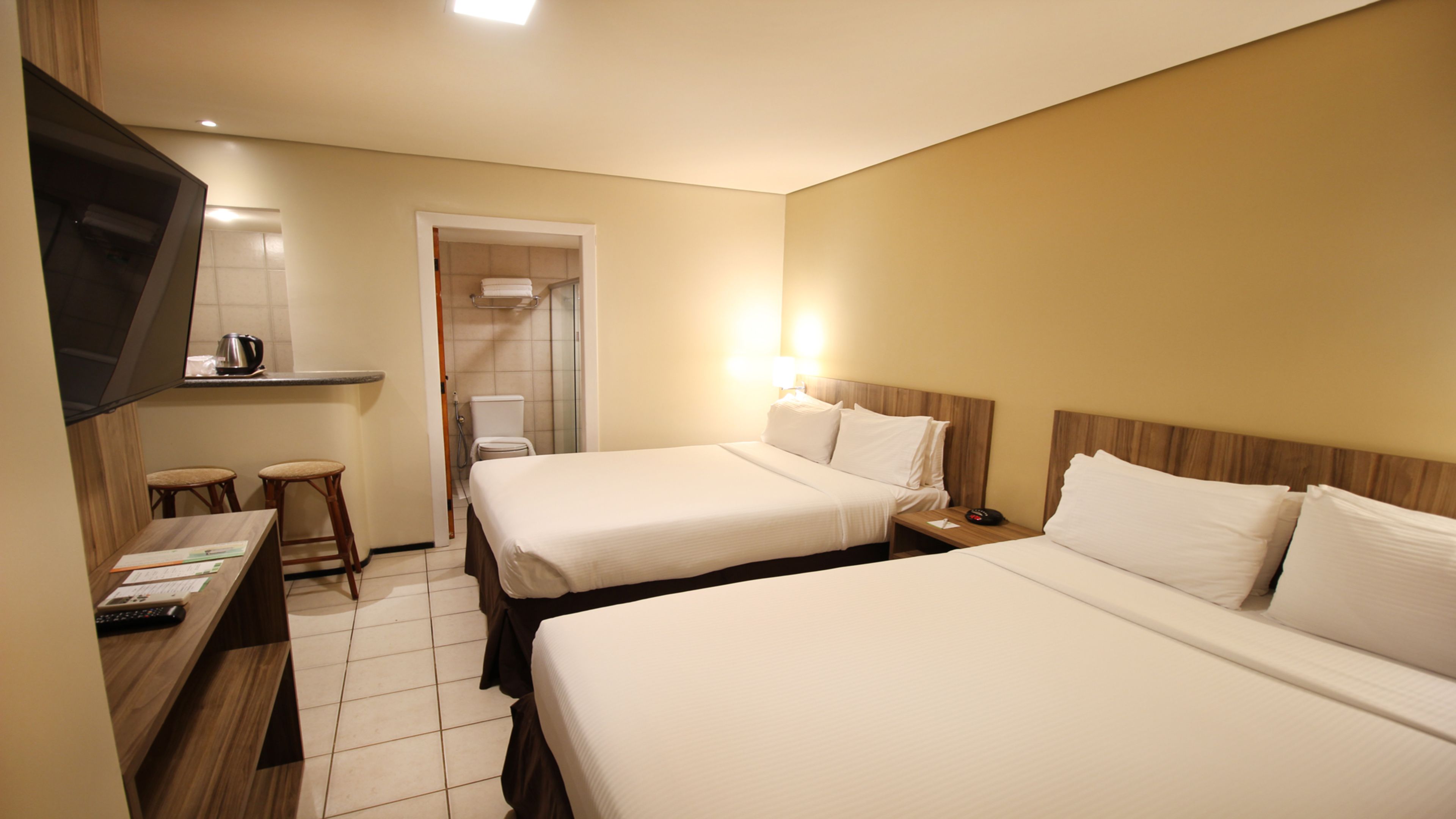 Images Holiday Inn Fortaleza
