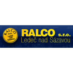 logo R A L C O , s.r.o.
