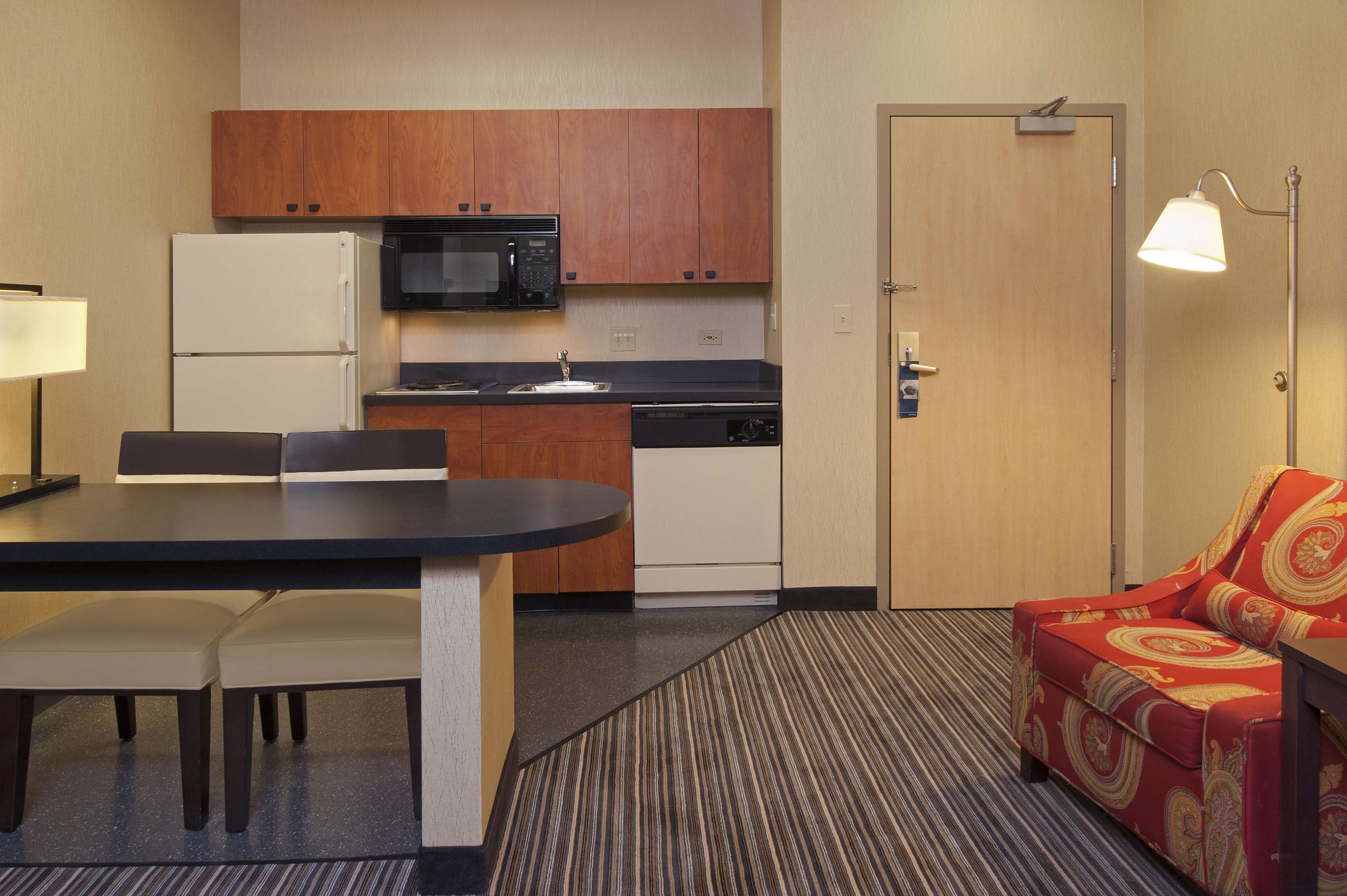Hampton Inn & Suites Chicago/Lincolnshire Photo