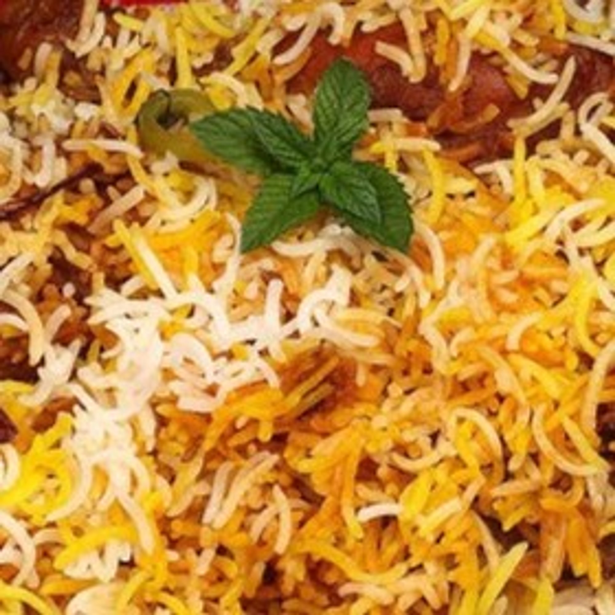 Biryani Rice