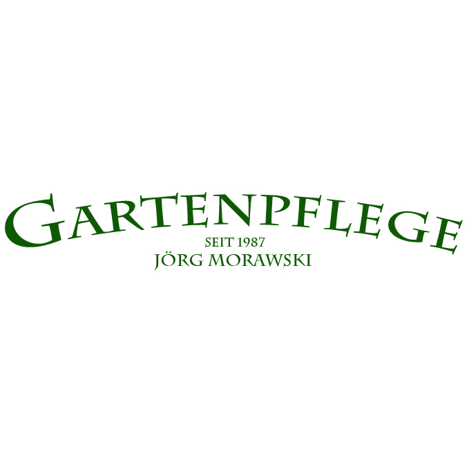 Logo von Gartenbau Morawski