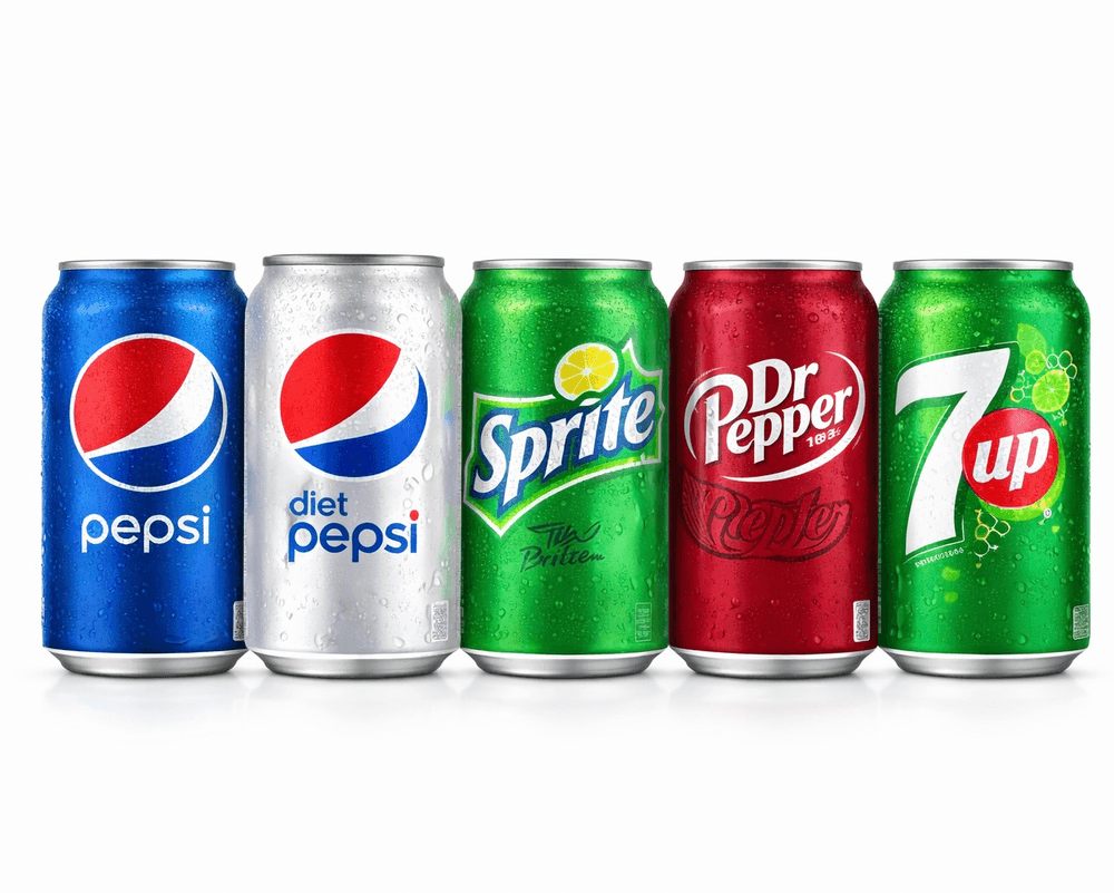 Soda Can