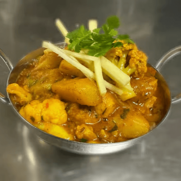 Aloo Gobi