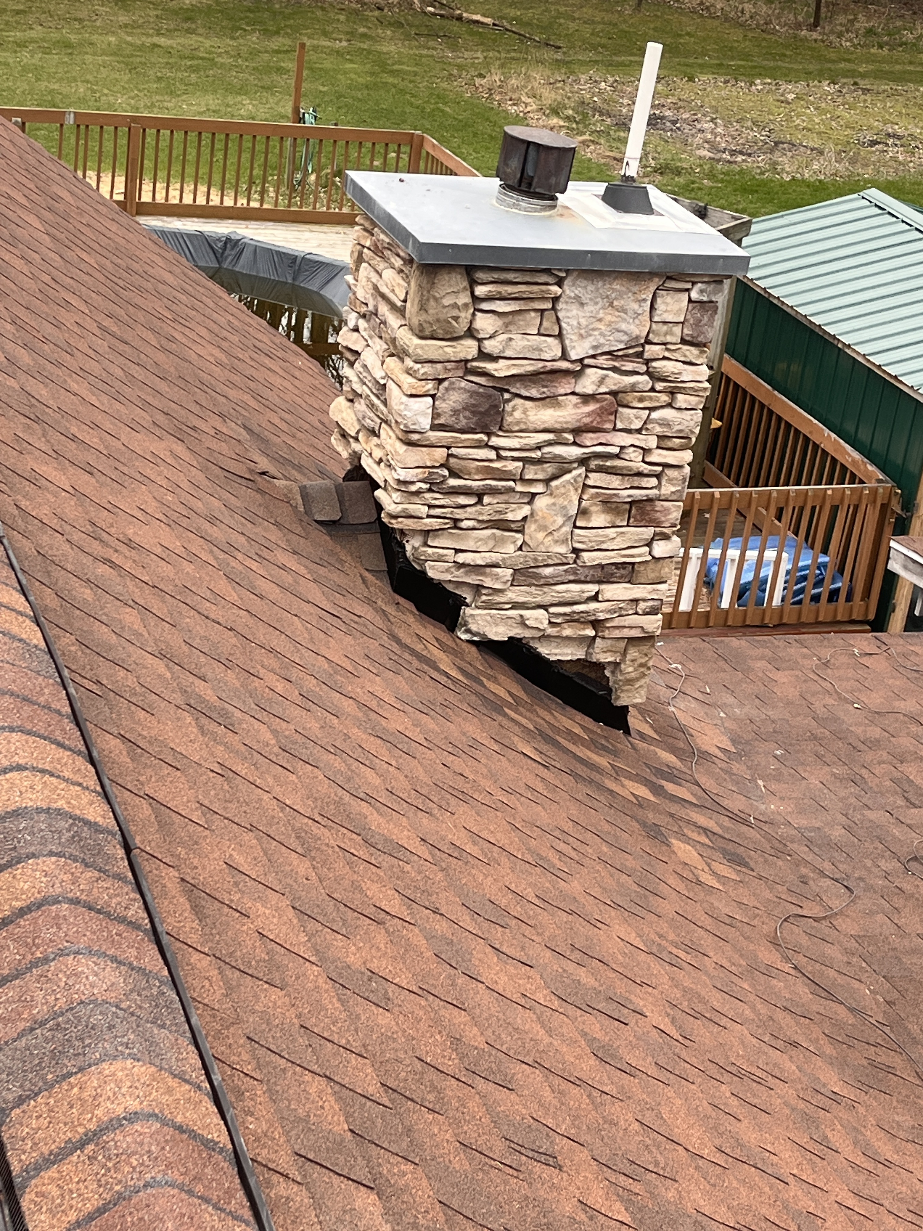 Bullseye Roofing Systems LLC Image