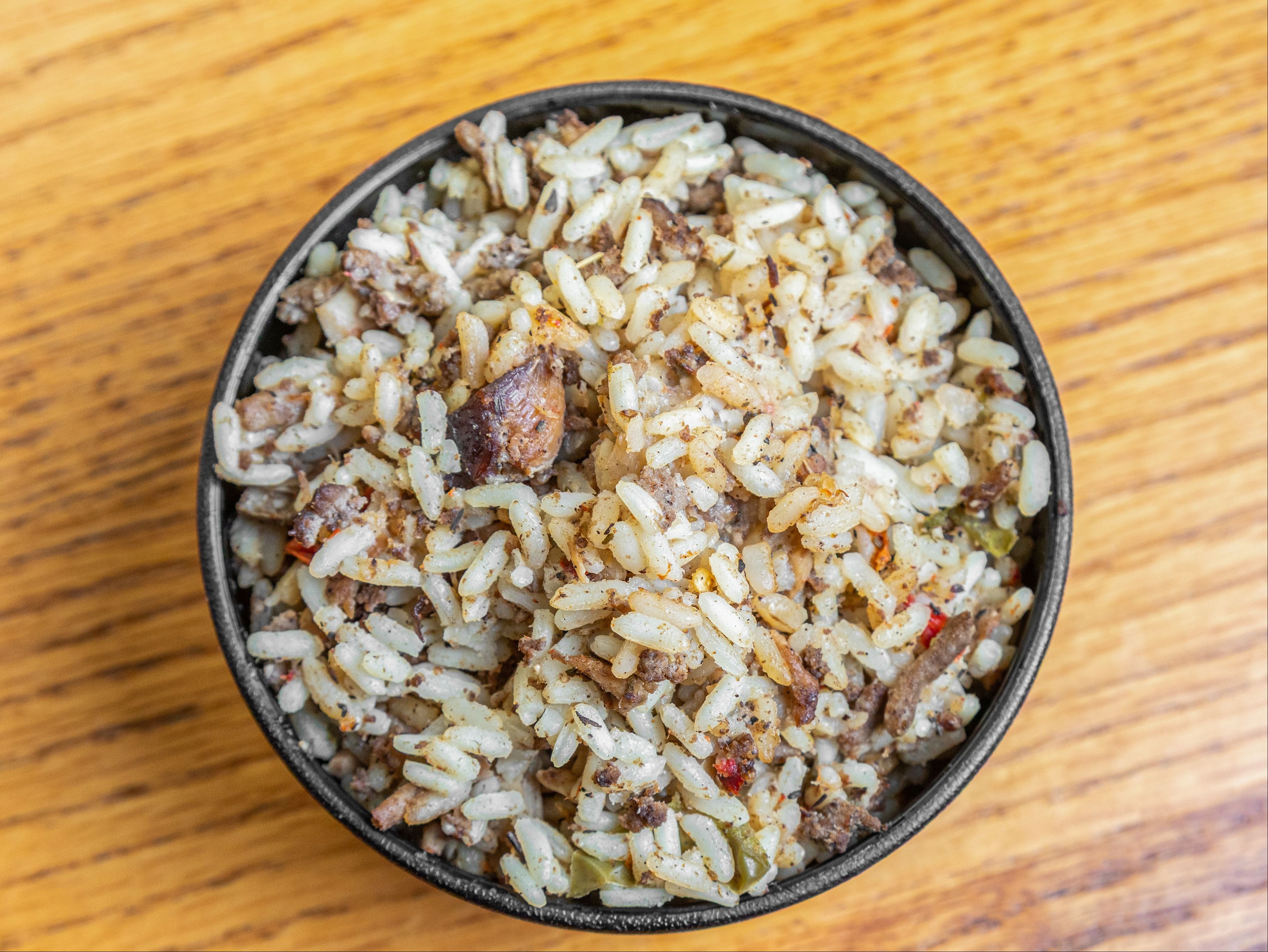 Filthy Rice 8oz