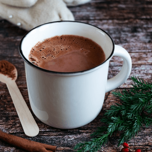 Hot Chocolate