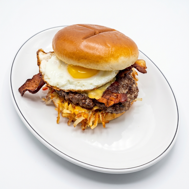 Sunrise Burger