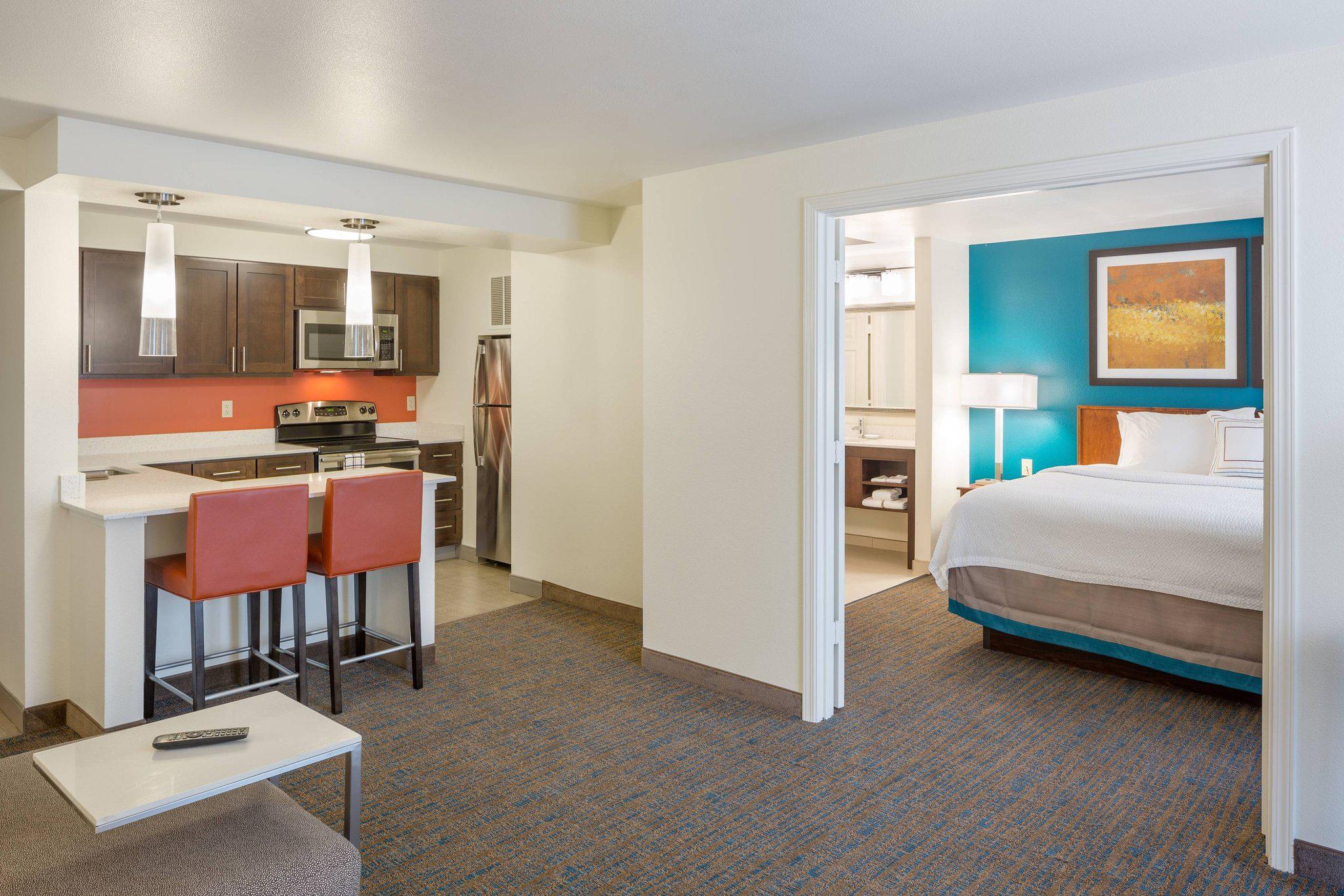 Residence Inn by Marriott Portland Hillsboro Photo