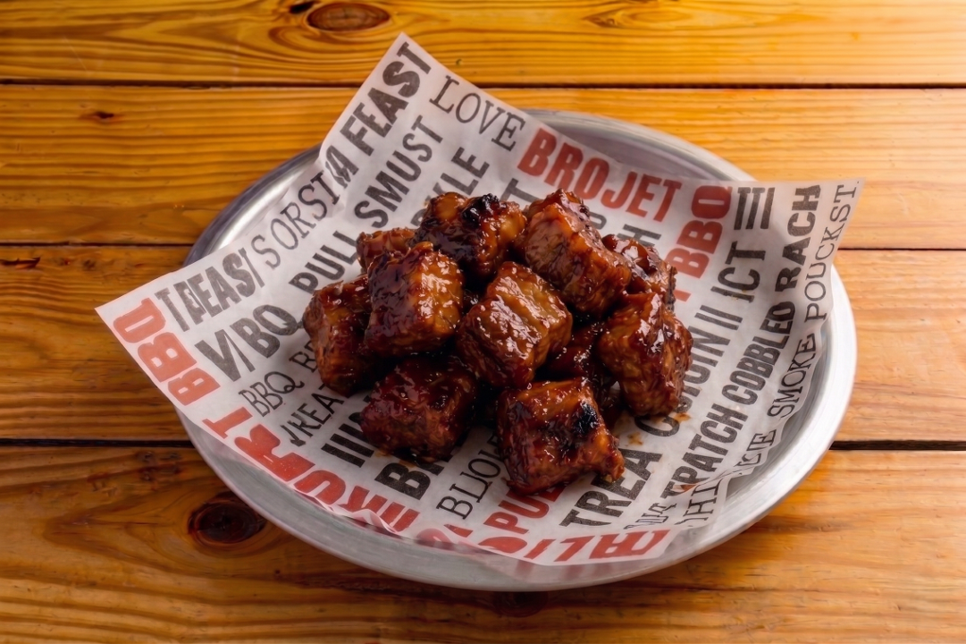 Rib Tips